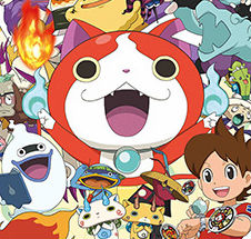 (超速報)「妖怪ウォッチ2」発売決定!!! 3DS向け 『元祖』『本家』の2バージョン展開、発売日は7月10日!
