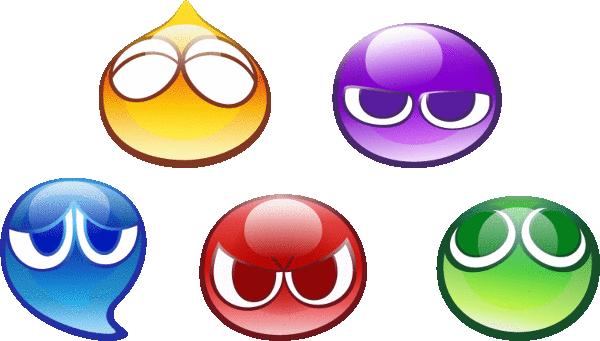 ぷよ通 (1)