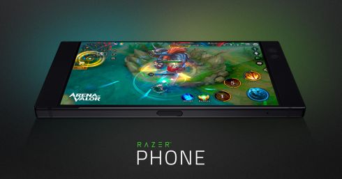 Razer Phone (1)