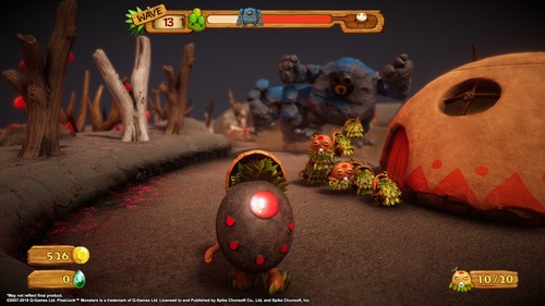 PixelJunk Monsters 2 (4)