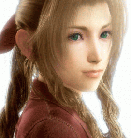 FF7 エアリス (1)
