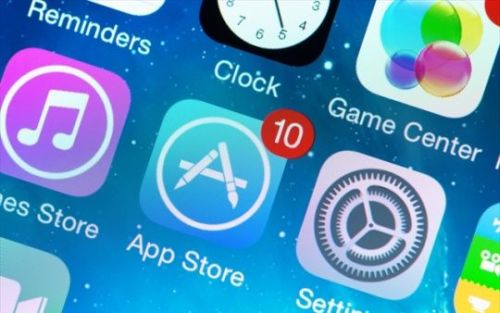 iOSアプリ (1)