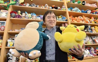 【ポケモンGO】石原社長「新コンテンツを出せばまだまだ盛り上がる」