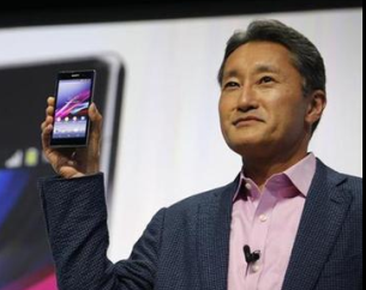 ソニーがスマホ事業売却を検討 「永遠に続く事業はない。ソニーでも撤退はあり得る」