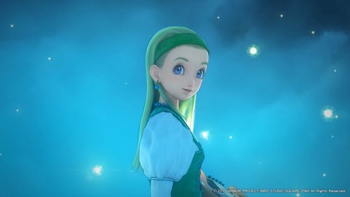 DQ11女 (5)