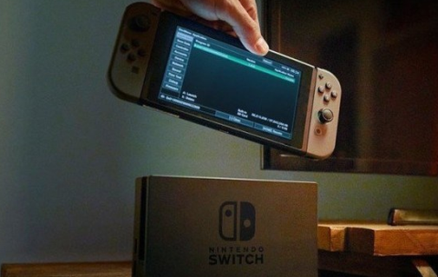 【速報】ハッカー「NintendoSwitchはバージョンは3.01に上げてはならない」 Switchハックが本格始動、Ver 3.0.0までの脆弱性を利用したHomebrew開発ツールが公開!!