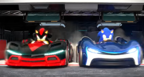 Team Sonic Racing (2)