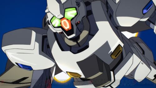 ガンダム G のレコンギスタ (4)
