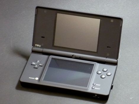 DS