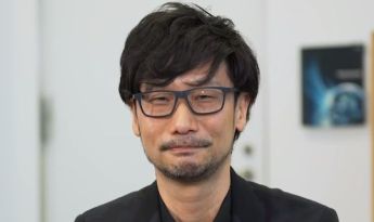 小島監督がニンテンドースイッチを絶賛! 「家でプレイしていたゲームをそのまま外に持っていけるというのはゲーマーの夢」