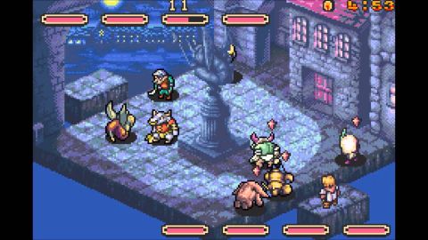GBA ゲームボーイアドバンス SP ミクロ 総合スレ26 	->画像>11枚 