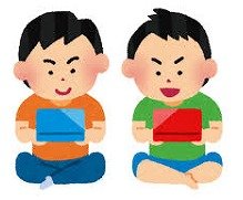 ゲームは害悪と教育されている中、日本人がゲーム上手い謎