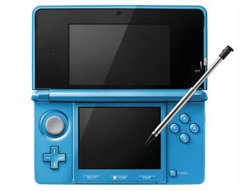 【悲報】ニンテンドー3DS、逝く 後継機は…？