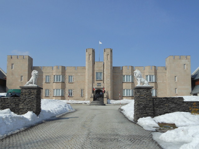 2013年03月20日 : Still...嵐と顕嵐な日々