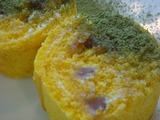 ロールケーキ