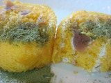 ロールケーキ2