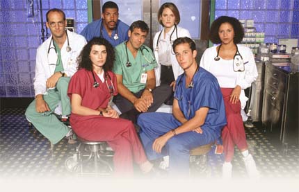 ER