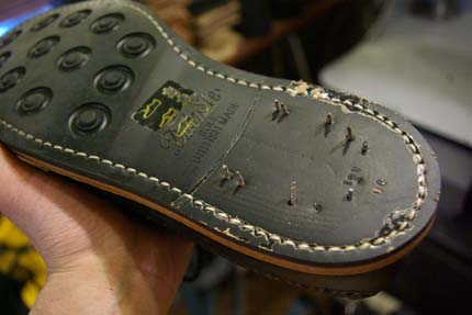 Tricker
