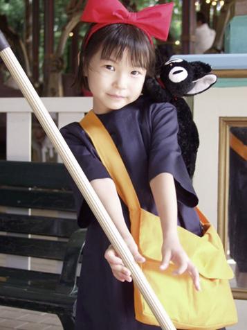 アニメのコスプレしてる女の子の画像-168