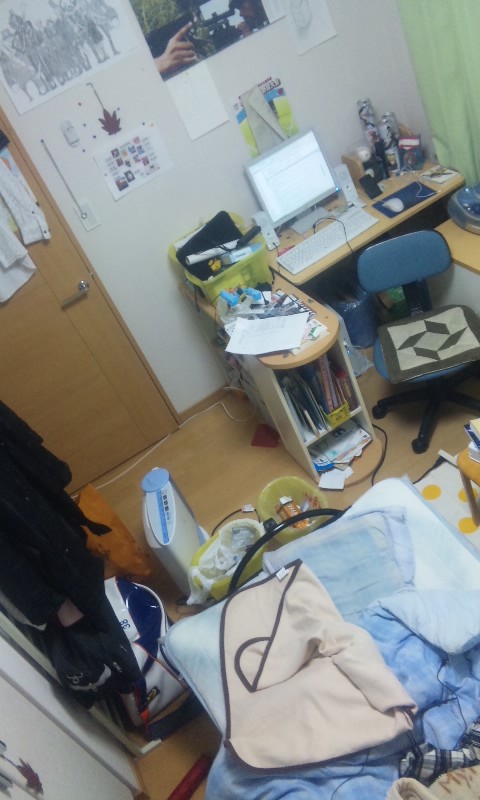 部屋を晒していただくスレ-150_3