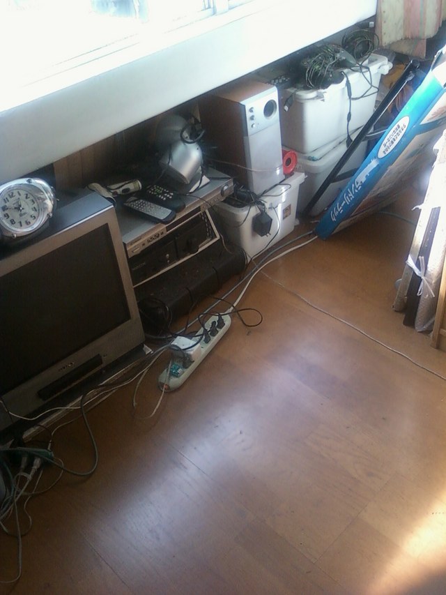 部屋を晒していただくスレ-450_4