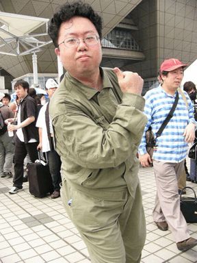 こりゃねぇよ・・・なコスプレ-016