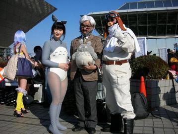 こりゃねぇよ・・・なコスプレ-190