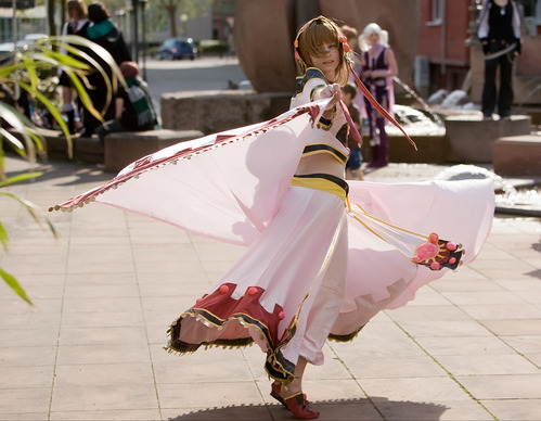 こりゃねぇよ・・・なコスプレ-201