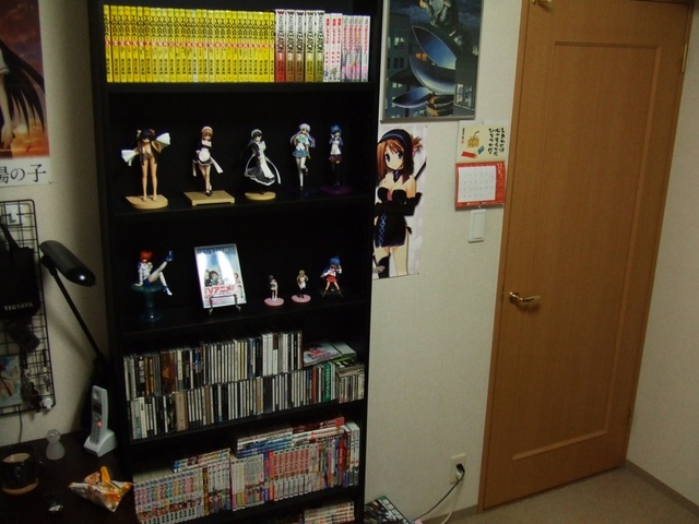 部屋を晒していただくスレ-042_2