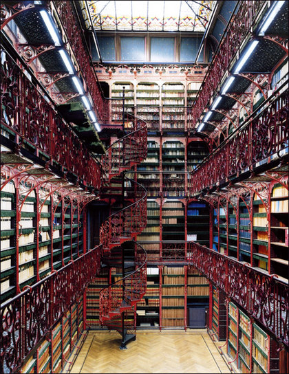 架空の図書館の画像ください-030_3