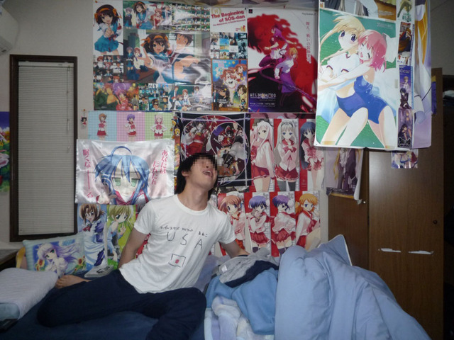 部屋を晒していただくスレ-065_2