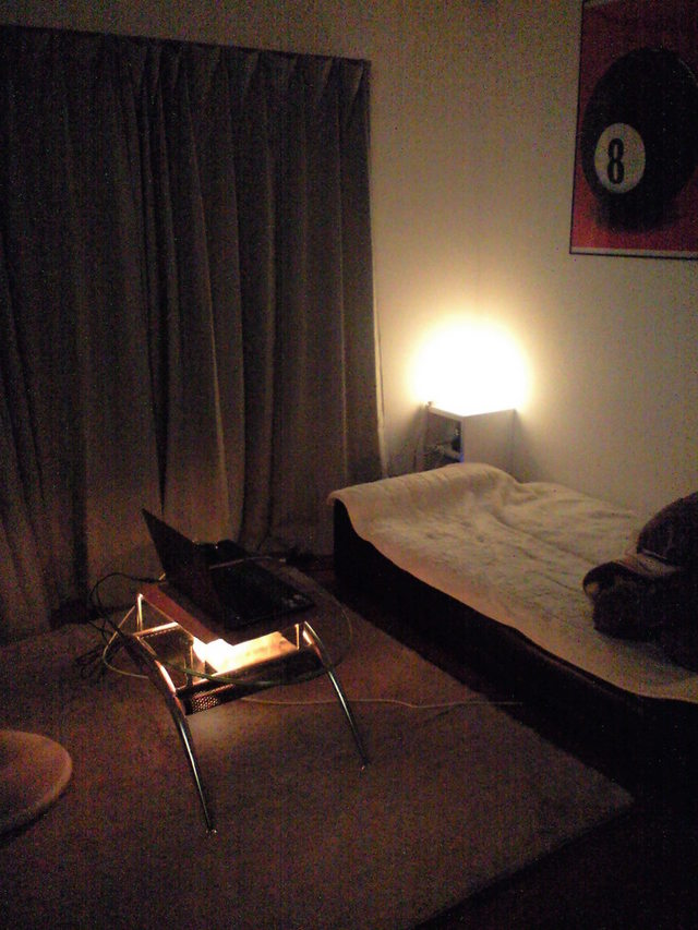 部屋を晒していただくスレ-143_1