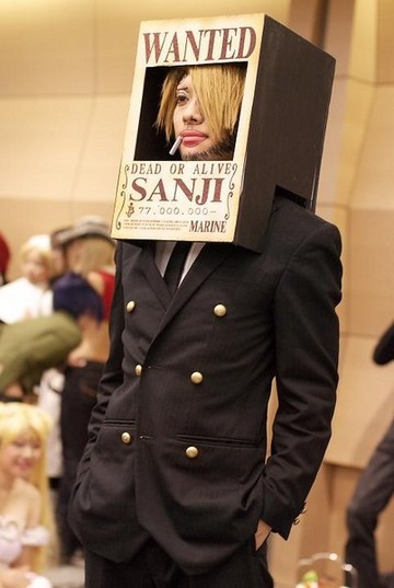 こりゃねぇよ・・・なコスプレ-238