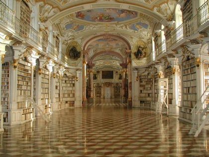 架空の図書館の画像ください-034_1