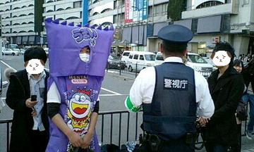 こりゃねぇよ・・・なコスプレ-146