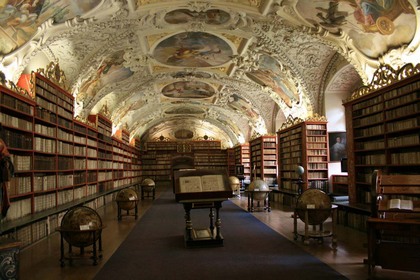 架空の図書館の画像ください-016_1