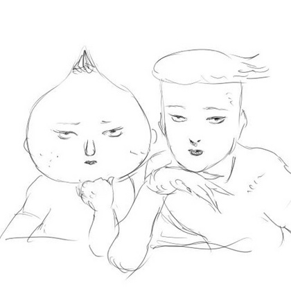 シュールな画像を貼ってはくれまいか-162