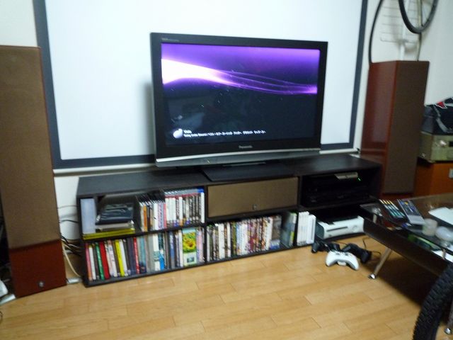 部屋を晒していただくスレ-393_3