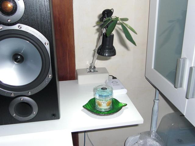部屋を晒していただくスレ-205_2
