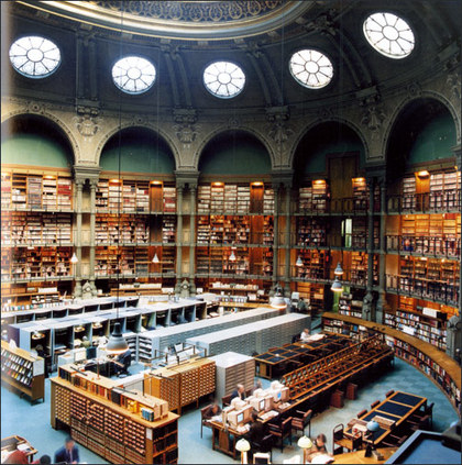 架空の図書館の画像ください-030_2