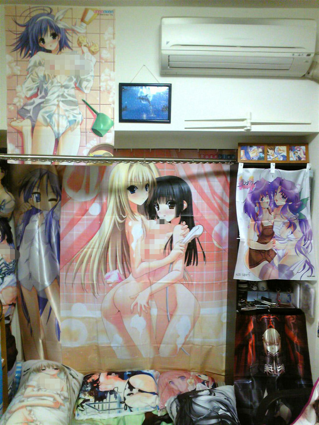 部屋を晒していただくスレ-630_3
