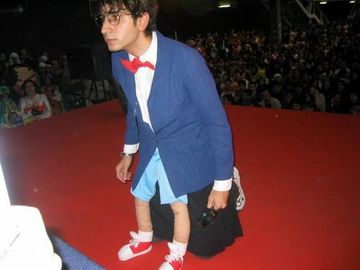こりゃねぇよ・・・なコスプレ-191