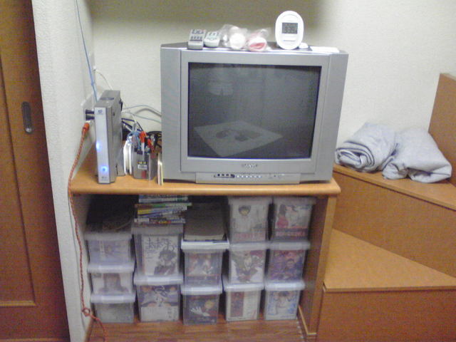 部屋を晒していただくスレ-182_3