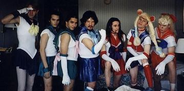 こりゃねぇよ・・・なコスプレ-173