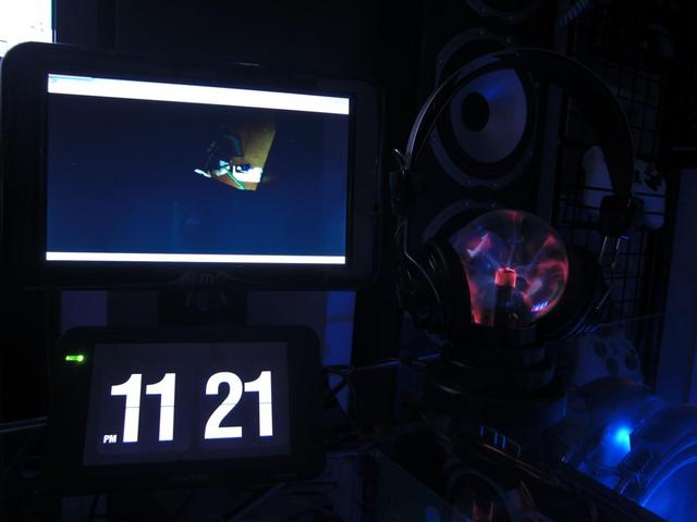 部屋を晒していただくスレ-228_2