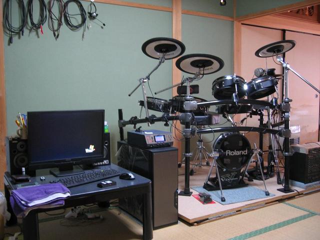 部屋を晒していただくスレ-362_1