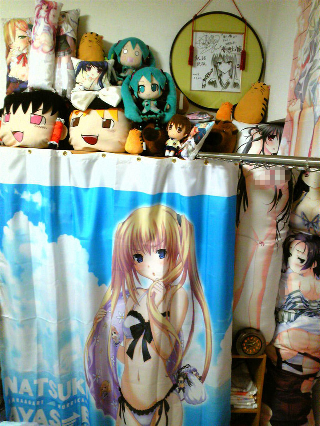 部屋を晒していただくスレ-630_2