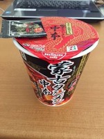 蒙古タンメン中本2