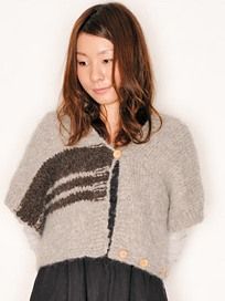 かんたんまっすぐknit ストール スヌード ベスト ポンチョ スカート ハマナカが運営する 手編みと手芸の情報サイト あむゆーず のぶろぐ