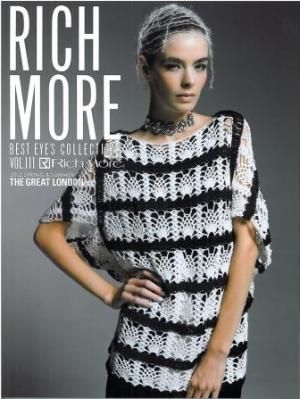 Rich Moreの「ベストアイズコレクションvol.111」ブックレビュー1/4